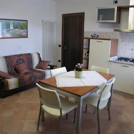 Loreta Bed & Breakfast 2*