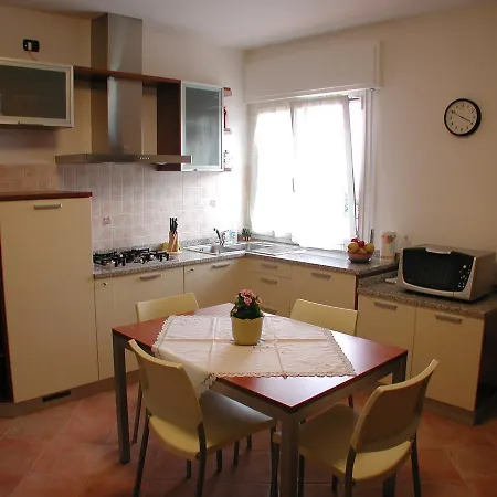 Bed & Breakfast Loreta