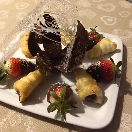 Bed & Breakfast Loreta Bertinoro